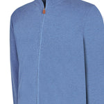 Saco H F/Z Bilbao Full Blue Moon Hombre 3