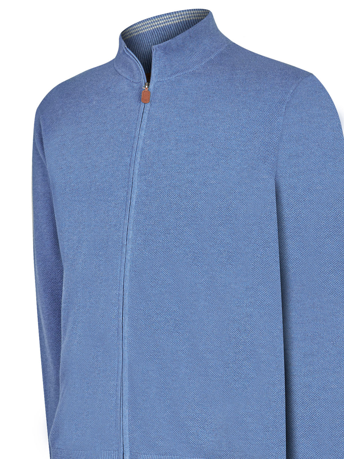 Saco H F/Z Bilbao Full Blue Moon Hombre 3