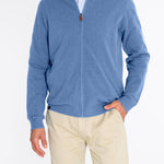 Saco H F/Z Bilbao Full Blue Moon Hombre 4