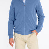 Saco H F/Z Bilbao Full Blue Moon Hombre 4