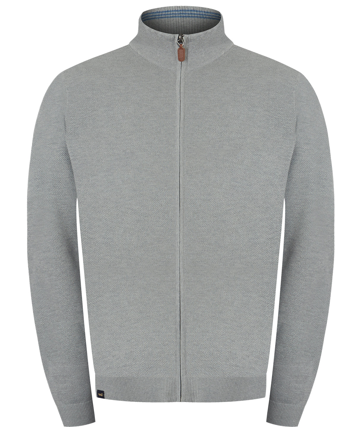 Saco H F/Z Bilbao Full Lunar Rock Hombre 1