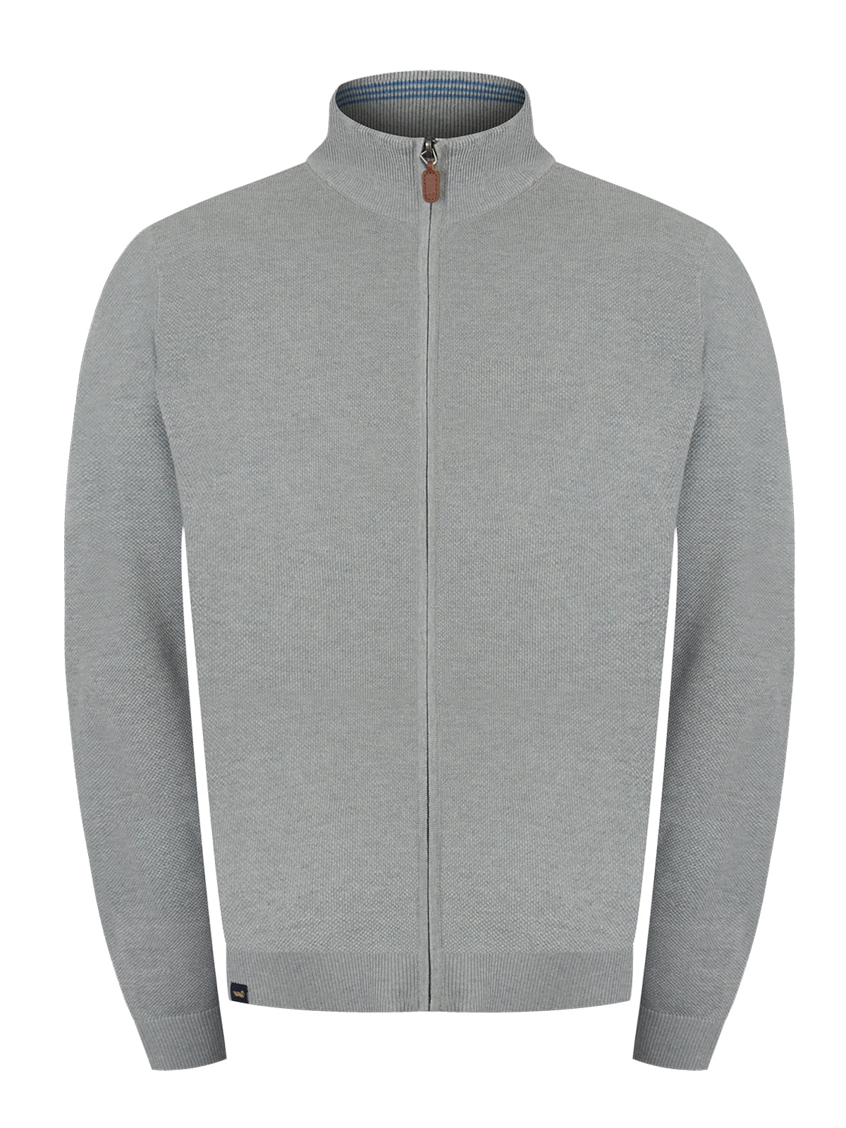 Saco H F/Z Bilbao Full Lunar Rock Hombre 1