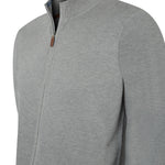 Saco H F/Z Bilbao Full Lunar Rock Hombre 3