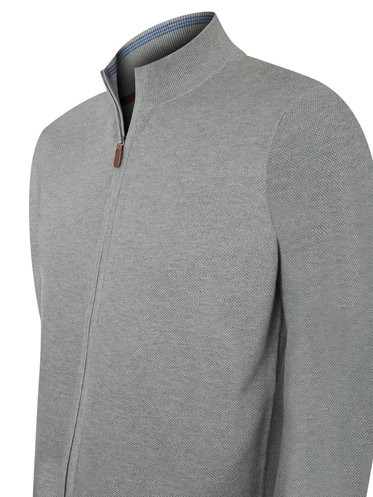 Saco H F/Z Bilbao Full Lunar Rock Hombre 3