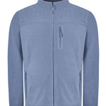 Saco Fleece H H/Z Glasgow Allure Hombre 1