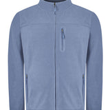 Saco Fleece H H/Z Glasgow Allure Hombre 1
