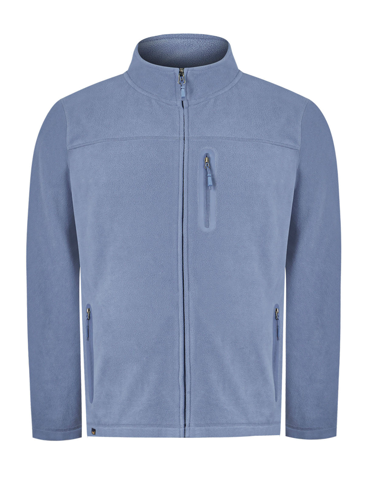 Saco Fleece H H/Z Glasgow Allure Hombre 1