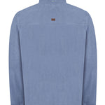 Saco Fleece H H/Z Glasgow Allure Hombre 2