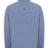 Saco Fleece H H/Z Glasgow Allure Hombre 2
