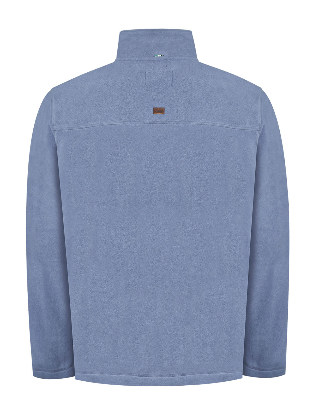 Saco Fleece H H/Z Glasgow Allure Hombre 2