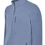 Saco Fleece H H/Z Glasgow Allure Hombre 3