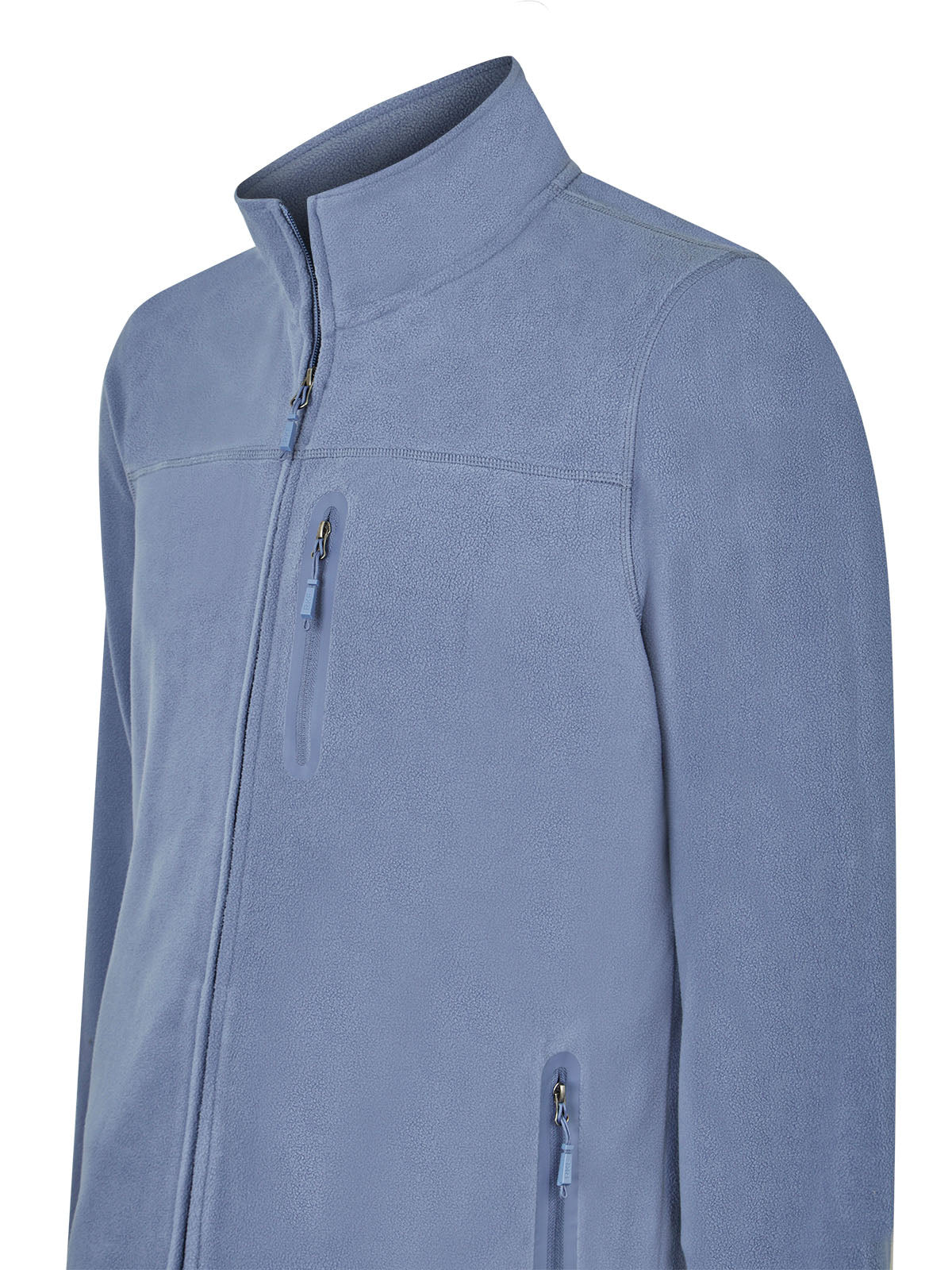 Saco Fleece H H/Z Glasgow Allure Hombre 3