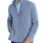 Saco Fleece H H/Z Glasgow Allure Hombre 4
