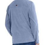Saco Fleece H H/Z Glasgow Allure Hombre 5