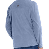 Saco Fleece H H/Z Glasgow Allure Hombre 5