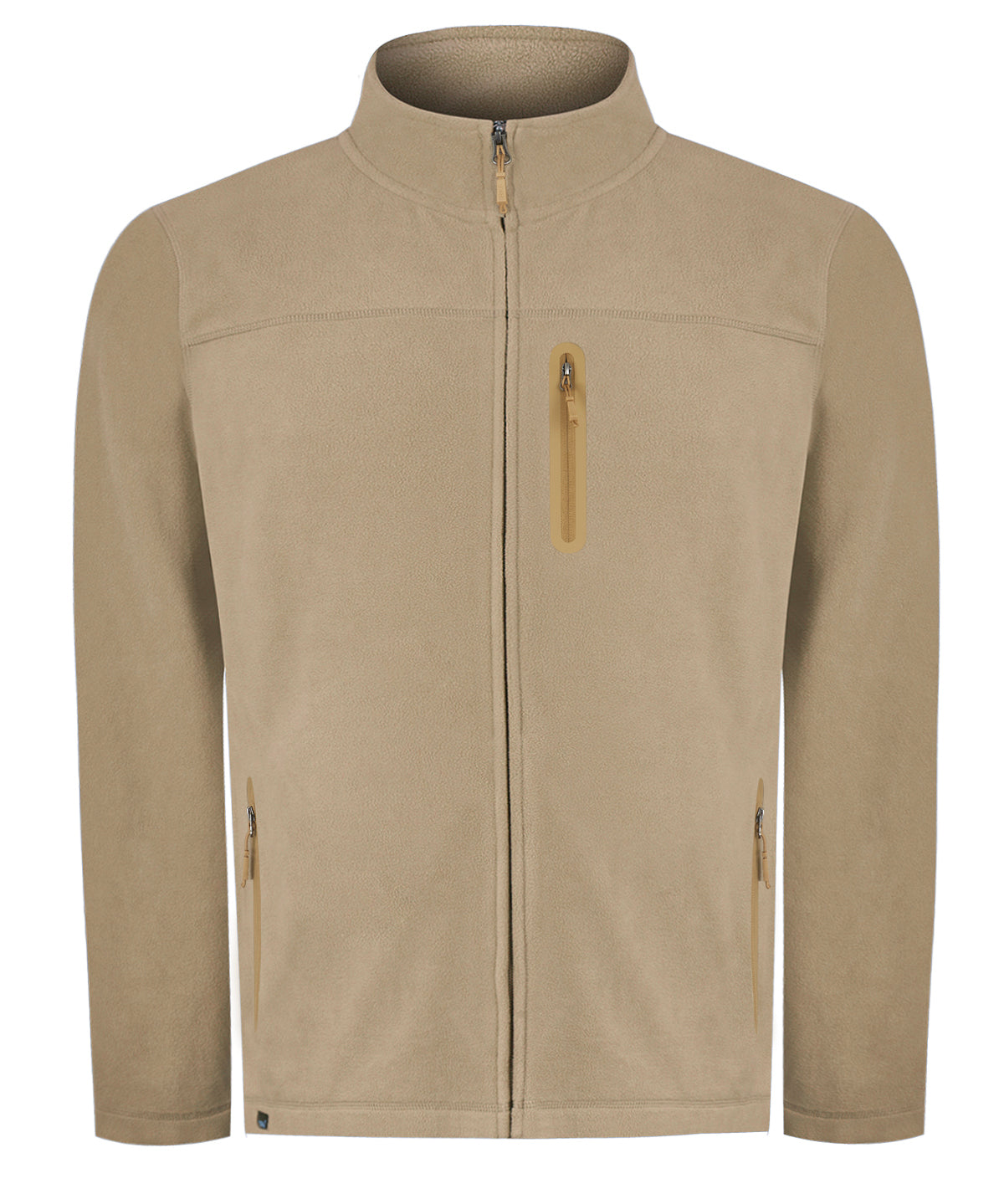 Saco Fleece H H/Z Glasgow Lark Hombre 1