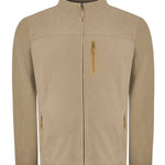 Saco Fleece H H/Z Glasgow Lark Hombre 1