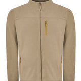 Saco Fleece H H/Z Glasgow Lark Hombre 1