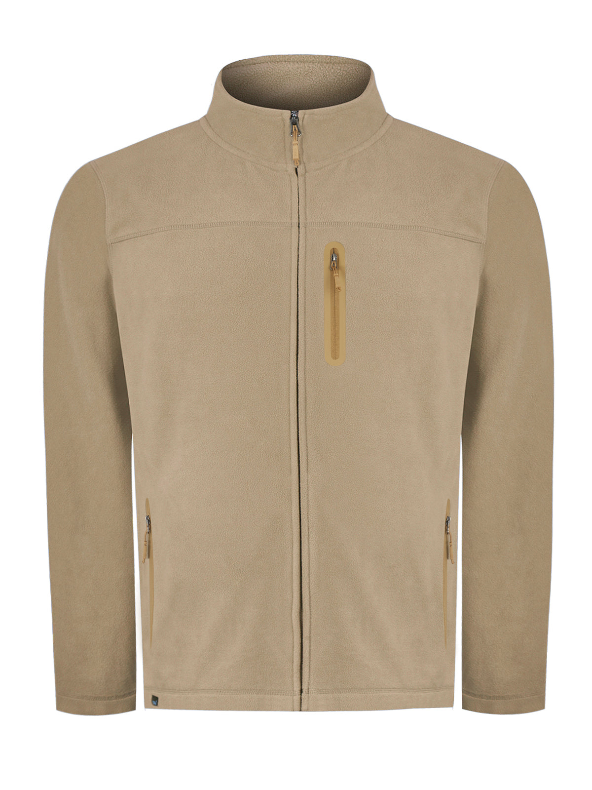 Saco Fleece H H/Z Glasgow Lark Hombre 1