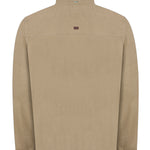 Saco Fleece H H/Z Glasgow Lark Hombre 2