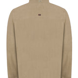 Saco Fleece H H/Z Glasgow Lark Hombre 2