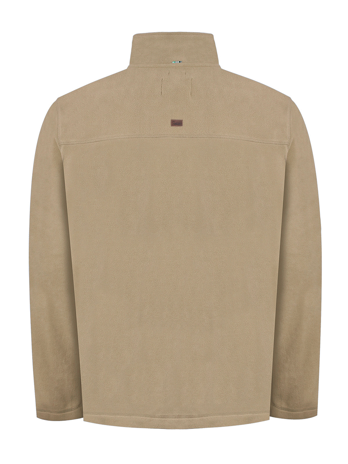 Saco Fleece H H/Z Glasgow Lark Hombre 2