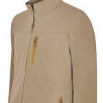 Saco Fleece H H/Z Glasgow Lark Hombre 3