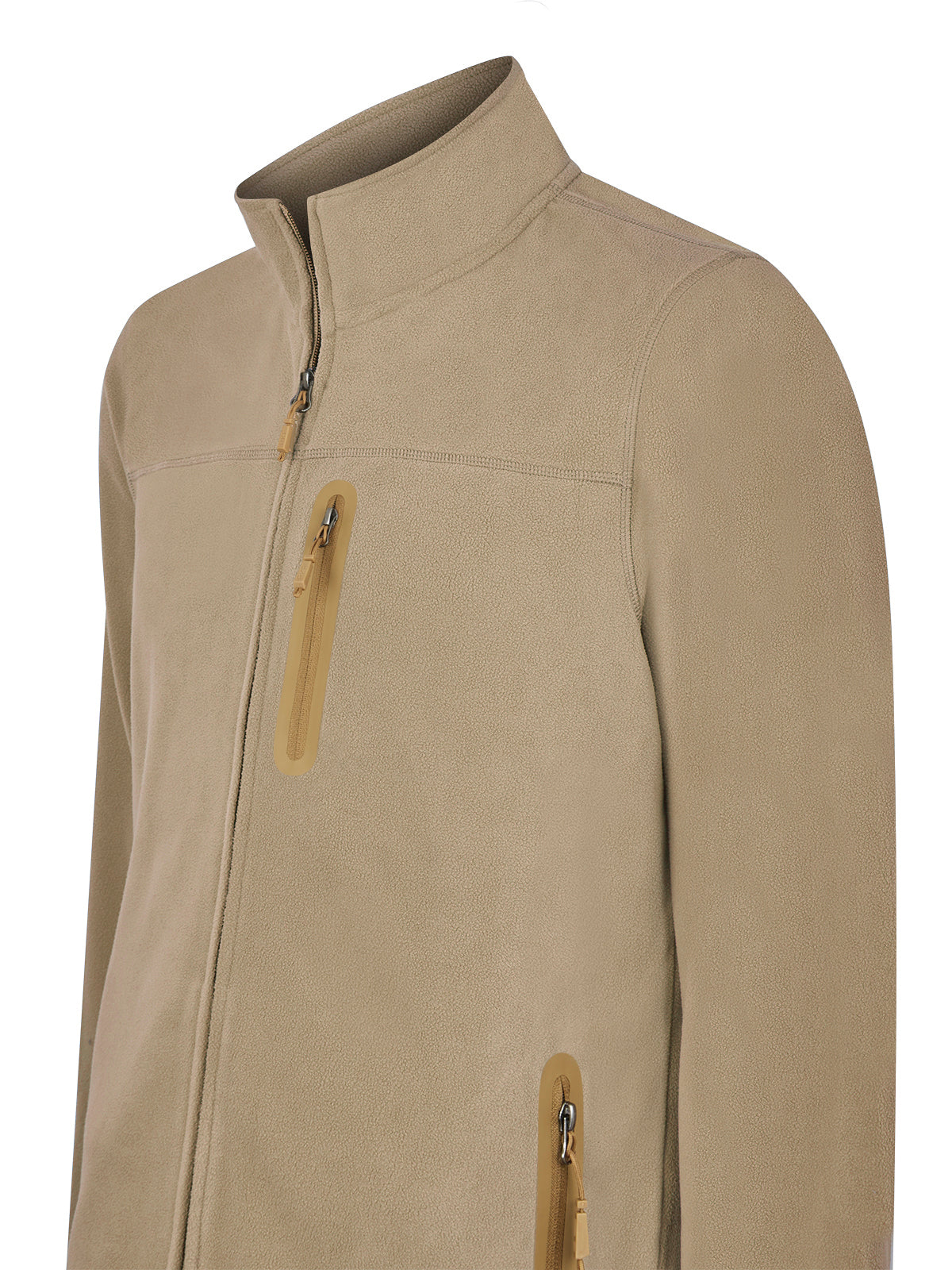 Saco Fleece H H/Z Glasgow Lark Hombre 3