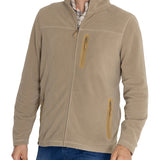 Saco Fleece H H/Z Glasgow Lark Hombre 5