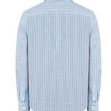 Camisa M/L H Lighter Tartán Misty Hombre 2