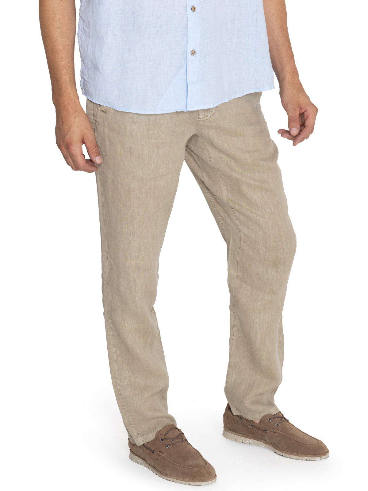 Pantalón Jogger H Lisboa Lark Hombre 4