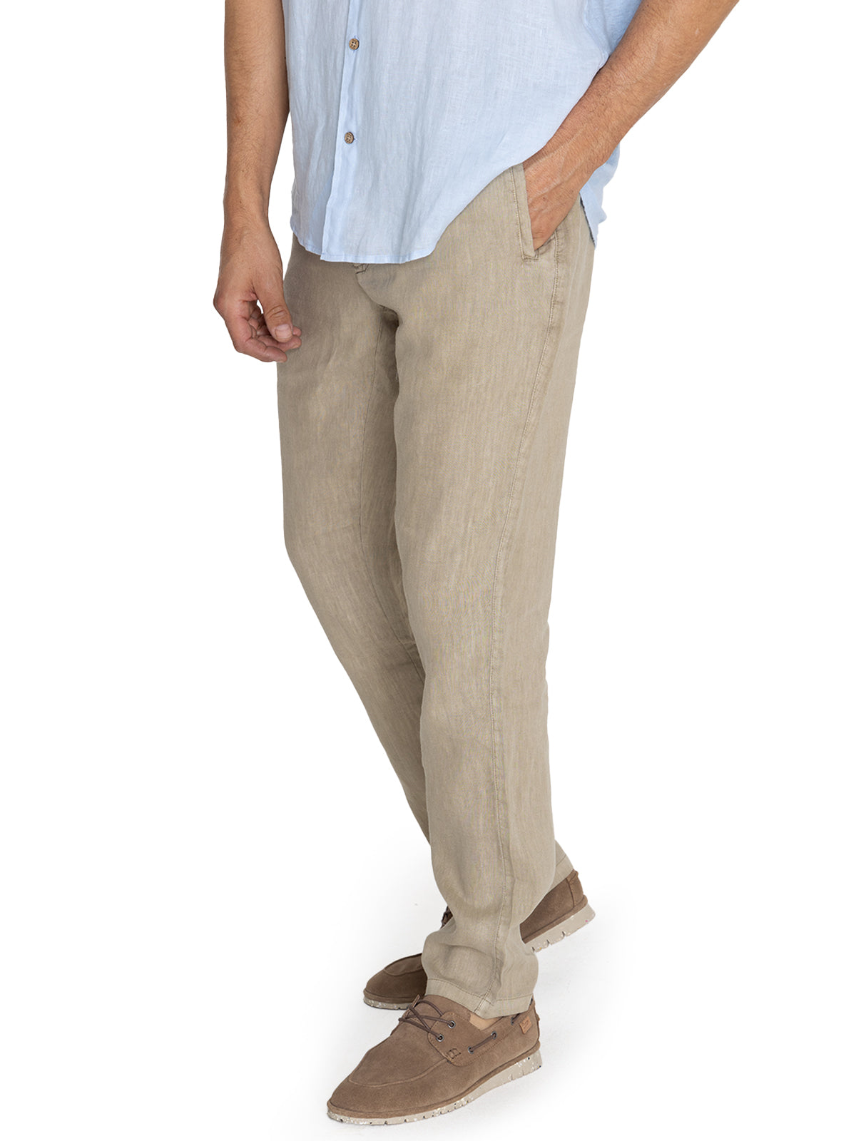 Pantalón Jogger H Lisboa Lark Hombre 5