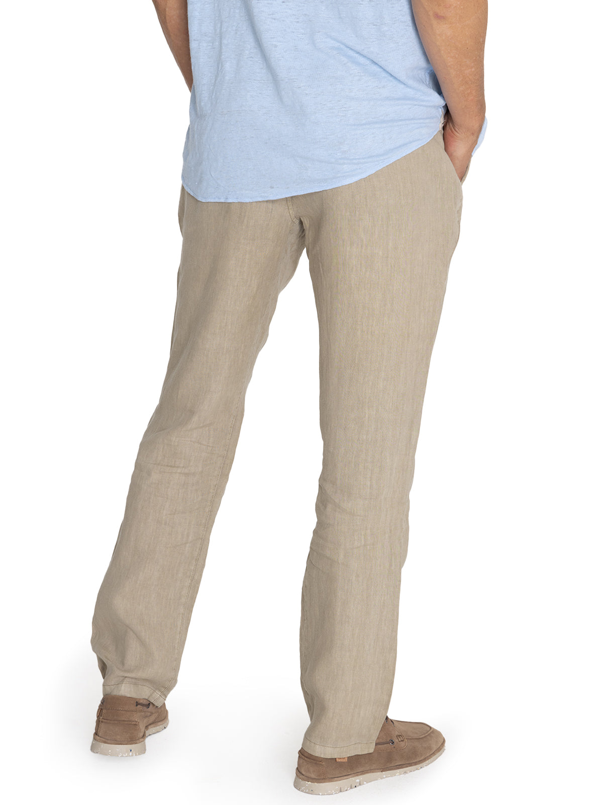 Pantalón Jogger H Lisboa Lark Hombre 6