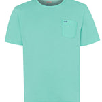 Camiseta M/C H Basic Island Hombre 1