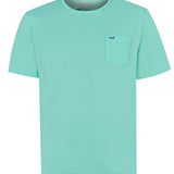 Camiseta M/C H Basic Island Hombre 1