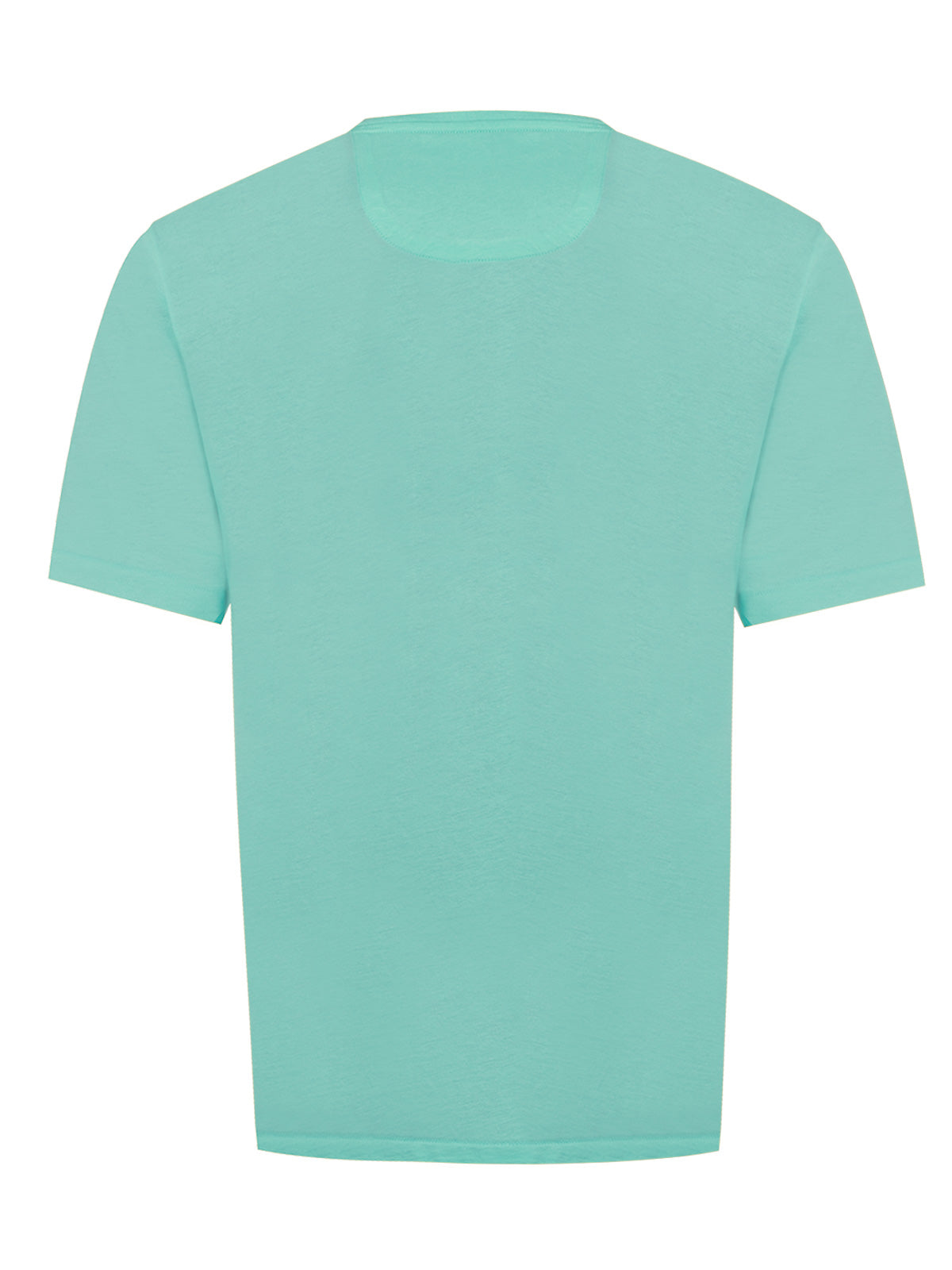 Camiseta M/C H Basic Island Hombre 2