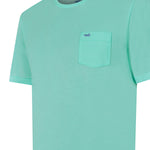 Camiseta M/C H Basic Island Hombre 3