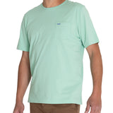 Camiseta M/C H Basic Island Hombre 4