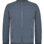 Saco H F/Z Orvieto Faded Denim Hombre 1