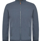 Saco H F/Z Orvieto Faded Denim Hombre 1