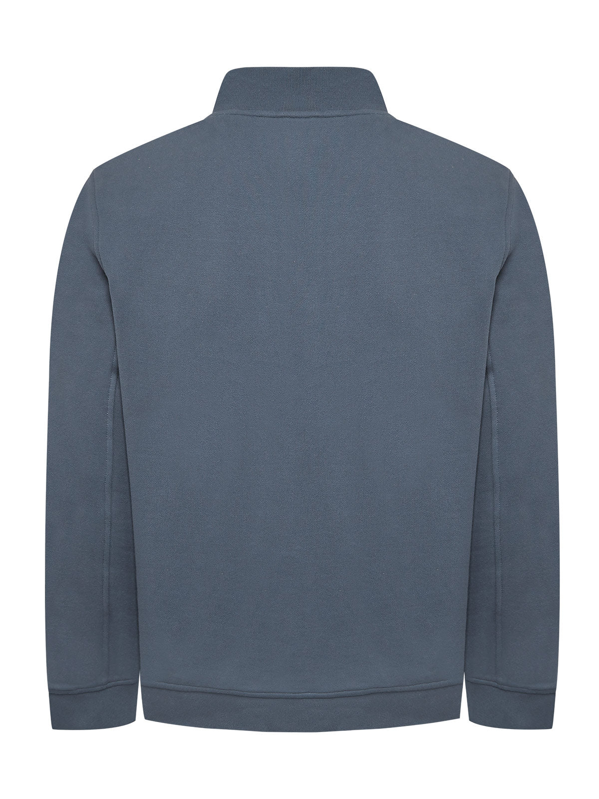Saco H F/Z Orvieto Faded Denim Hombre 2