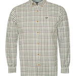 Camisa M/L H Viyella But Square Spray Hombre 1