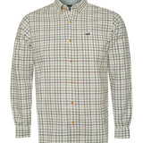 Camisa M/L H Viyella But Square Spray Hombre 1