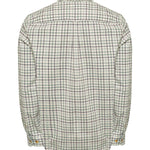Camisa M/L H Viyella But Square Spray Hombre 2