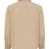Camisa M/L H Corduroy Safari Hombre 2
