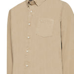 Camisa M/L H Corduroy Safari Hombre 3