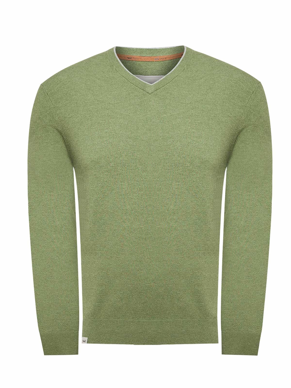 Saco H C/V Angri V Olive Hombre 1