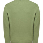Saco H C/V Angri V Olive Hombre 2