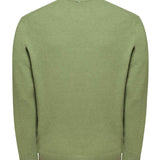 Saco H C/V Angri V Olive Hombre 2