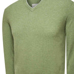 Saco H C/V Angri V Olive Hombre 3